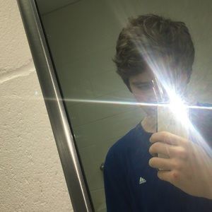 Meet your Posher, Eion